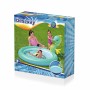 Piscina Hinchable para Niños Bestway Caballito de Mar 188 x 160 x 86 cm