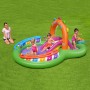 Piscine pour enfants Bestway Parc de jeux Musical 295 x 190 x 137 cm