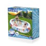 Piscina Hinchable Bestway 229 x 152 x 51 cm Azul