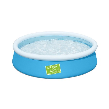Pataugeoire gonflable pour enfants Bestway 477 L 152 x 38 cm