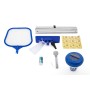 Kit d'entretien de Piscine Bestway 161 cm