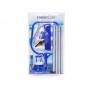 Kit d'entretien de Piscine Bestway 161 cm