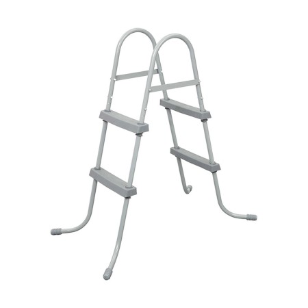 Escalier pour piscine Bestway 84 cm