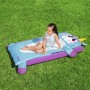 Cama Hinchable Bestway Unicornio 158 x 66 cm