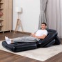 Fauteuil gonflable Bestway Noir 191 x 38 x 25 cm