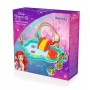 Piscine pour enfants Bestway Parc de jeux 221 x 193 x 117 cm