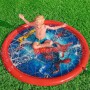 Jouet Arroseur Bestway Spiderman Ø 165 cm Plastique