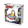 Piscina infantil Bestway The Avengers Parque de juegos 211 x 198 x 125 cm