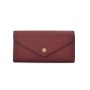 Cartera Mujer Michael Kors 35F3GTVE7L-DARK-CHERRY 19 x 10 x 2 cm
