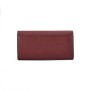 Cartera Mujer Michael Kors 35F3GTVE7L-DARK-CHERRY 19 x 10 x 2 cm