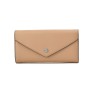 Cartera Mujer Michael Kors 35F3STVE7L-CAMEL 19 x 10 x 2 cm