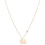 Collier Femme Mr. Wonderful WJ20200 60 cm