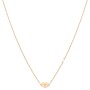 Collier Femme Mr. Wonderful WJ20201 60 cm