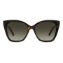Lunettes de soleil Femme Jimmy Choo RUA-G-S-086 ø 56 mm