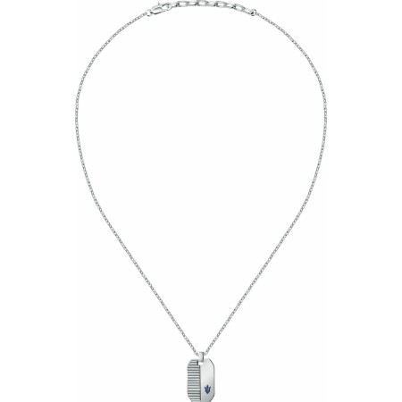 Collier Homme Maserati JM222AVD02 55 cm