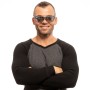 Lunettes de soleil Unisexe Skechers Ø 70 mm