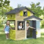 Casa Infantil de Juego Smoby Friends House Evo 75 x 162 x 114 cm