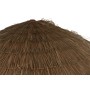 Parasol Home ESPRIT Marron Polyéthylène Acier 250 x 250 x 245 cm