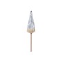 Sombrilla Home ESPRIT Blanco Verde Acero 180 x 180 x 1 cm