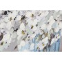 Cadre Home ESPRIT Shabby Chic Vase 80 x 3 x 80 cm (2 Unités)