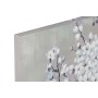 Cadre Home ESPRIT Shabby Chic Vase 80 x 3 x 80 cm (2 Unités)