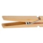 Pinces à linge Marron Bois 24 Pièces Lot (24 Unités)