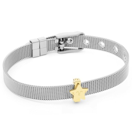 Pulsera Mujer Mr. Wonderful WJ30000 19 cm