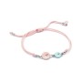 Bracelet Femme Mr. Wonderful WJ30302 19 cm