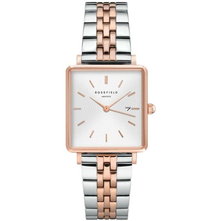 Montre Femme Rosefield QVSRD-Q014 (Ø 22 mm)