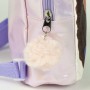 Mochila Casual Gabby's Dollhouse Rosa 19 x 23 x 8 cm