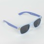 Set de Gafas de Sol y Cartera Bluey Azul