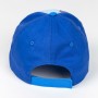 Casquette enfant Stitch Bleu (53 cm)