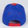 Gorra Infantil Spidey Rojo (51 cm)