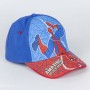 Casquette enfant Spider-Man Bleu (53 cm)