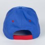 Gorra Infantil Spider-Man Azul (53 cm)