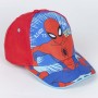 Gorra Infantil Spider-Man Rojo (53 cm)