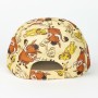 Casquette enfant The Lion King Jaune (53 cm)