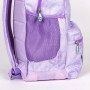 Cartable Stitch Lila 30 x 13 x 44 cm