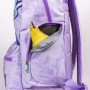 Cartable Stitch Lila 30 x 13 x 44 cm