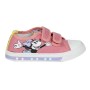 Zapatillas Casual Niño Minnie Mouse Rosa