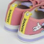 Chaussures casual enfant Minnie Mouse Rose