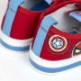 Chaussures casual enfant The Avengers Rouge