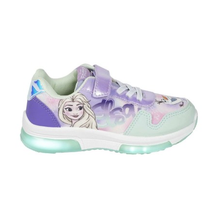 Chaussures casual enfant Frozen Lila