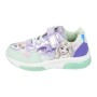 Chaussures casual enfant Frozen Lila