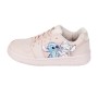 Chaussures casual enfant Stitch Rose