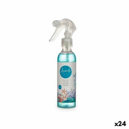 Spray Diffuseur Océan 200 ml (24 Unités)