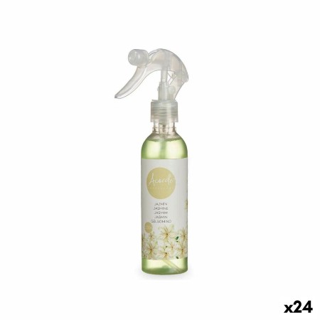 Spray Diffuseur Jasmin 200 ml (24 Unités)