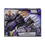 Jouets Hasbro Blak Panther Wakanda Lumières + 5 Ans