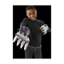 Jouets Hasbro Blak Panther Wakanda Lumières + 5 Ans