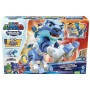 Figurine d'action Hasbro Pj Masks Battle Cat 45 x 22 cm Lumières avec son